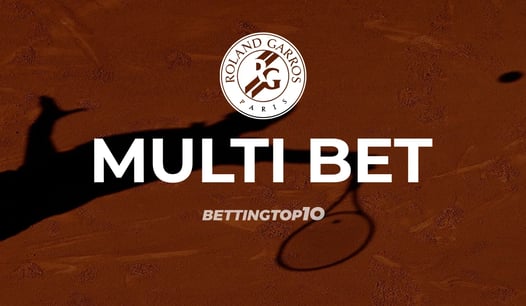 Roland Garros Multibet