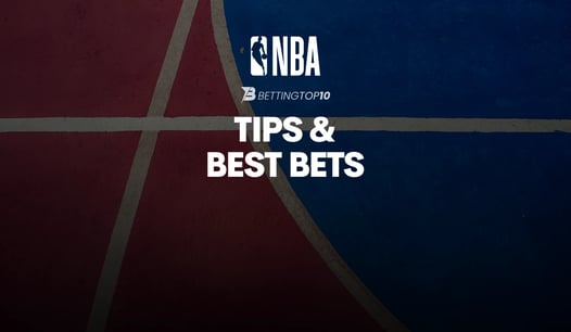 NBA Tips & Best Bets