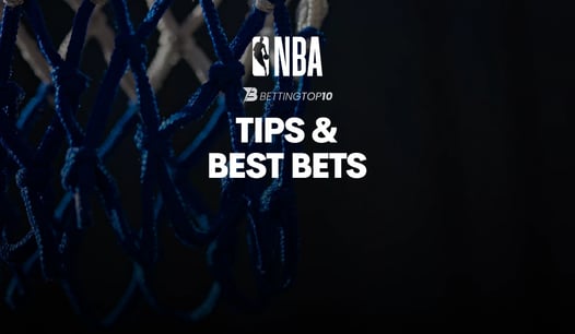 NBA Tips & Best Bets