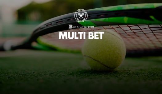 Wimbledon Multi Bet