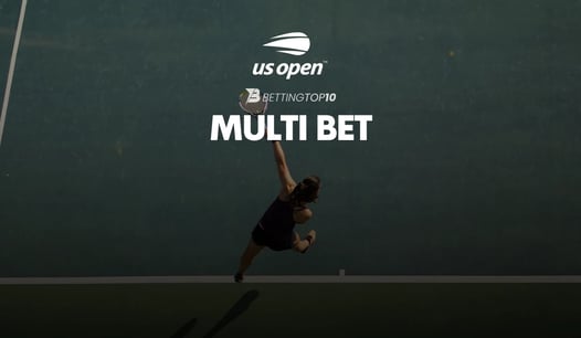 US Open Multi Bet