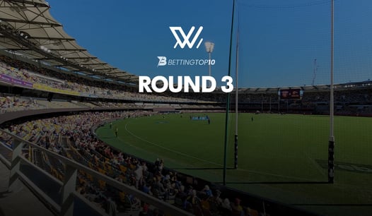 AFLW Round 3