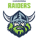 Canberra Raiders NRL