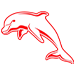 The Dolphins 