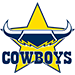 North Queensland Cowboys NRL